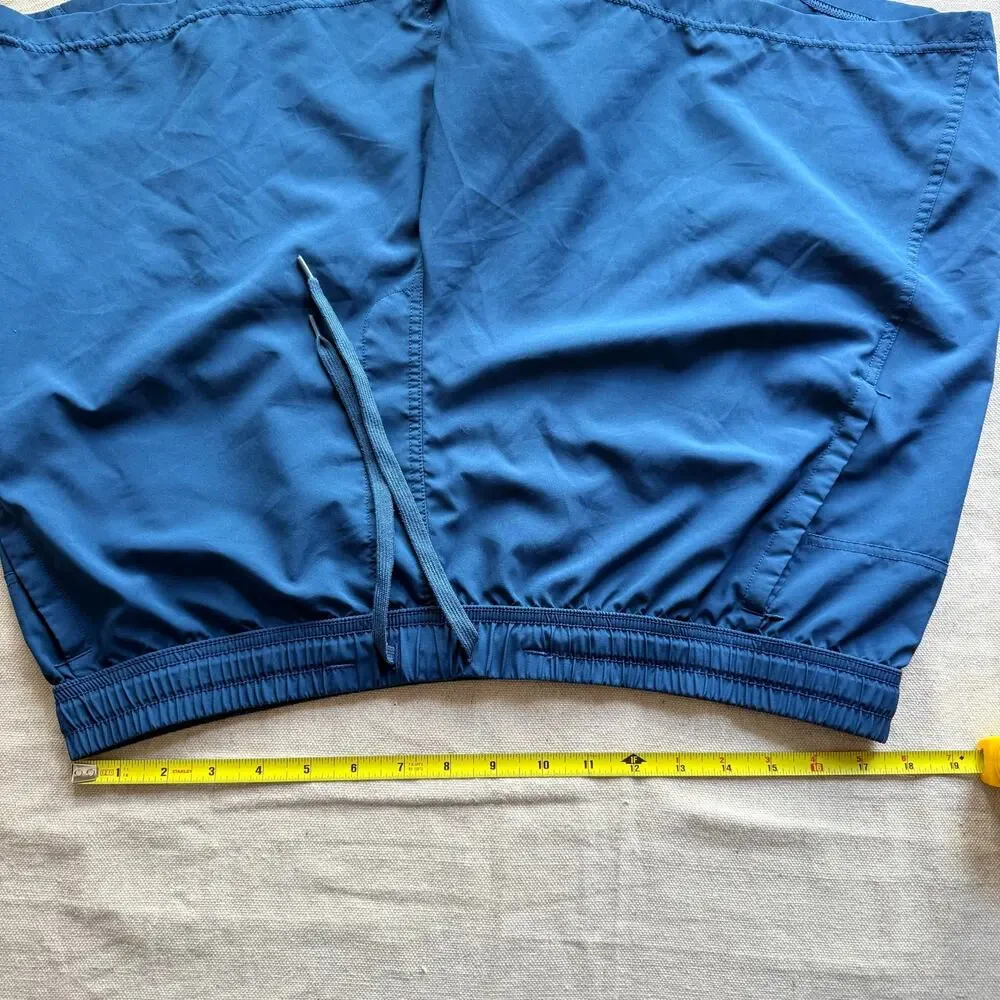 Nike Gym Shorts Men's XL Dri-Fit Form 7